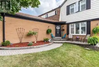 1773 Meadowview Avenue, Pickering (Amberlea), Ontario L1V3G7, 4 Bedrooms Bedrooms, ,3 BathroomsBathrooms,All Houses,For Sale,Meadowview,E9019466