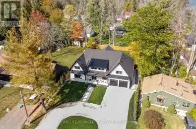 862 Road Innisfil Ontario L9S4M5