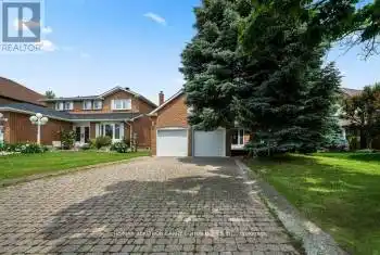 30 Beasley Dr, Richmond Hill, Ontario L4C 7Z5, 4 Bedrooms Bedrooms, 9 Rooms Rooms,5 BathroomsBathrooms,All Houses,Sold,Beasley,N9019594