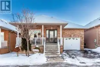 9 Amalfi Court, Vaughan (West Woodbridge), Ontario L4L9S2, 5 Bedrooms Bedrooms, ,4 BathroomsBathrooms,All Houses,For Sale,Amalfi,N9019766