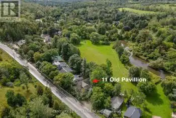 11 Old Pavillion Road, Caledon (Cheltenham), Ontario L7C3J8, 2 Bedrooms Bedrooms, ,3 BathroomsBathrooms,All Houses,For Sale,Old Pavillion,W8467748