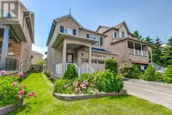 7362 Banffshire Court, Mississauga (Meadowvale Village), Ontario L5N8A1, 3 Bedrooms Bedrooms, ,3 BathroomsBathrooms,All Houses,For Sale,Banffshire,W9019781