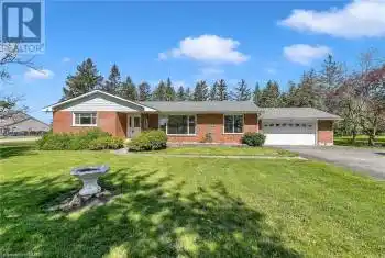 462 ARKELL Road, Puslinch, Ontario N0B2J0, 4 Bedrooms Bedrooms, ,2 BathroomsBathrooms,All Houses,For Sale,ARKELL,40618035