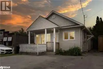 175 MILL Street, Essa, Ontario L0M1B0, 2 Bedrooms Bedrooms, ,1 BathroomBathrooms,All Houses,For Sale,MILL,40617832