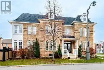 80 Geddington Crescent Unit# Upper, Markham (Box Grove), Ontario L6B0M6, 4 Bedrooms Bedrooms, ,4 BathroomsBathrooms,All Houses,For Rent,Geddington,N9020010