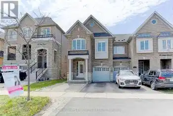 85 Chayna Cres, Vaughan, Ontario L6A 0N1, 4 Bedrooms Bedrooms, 13 Rooms Rooms,4 BathroomsBathrooms,All Houses,Sold,Chayna,N9020099