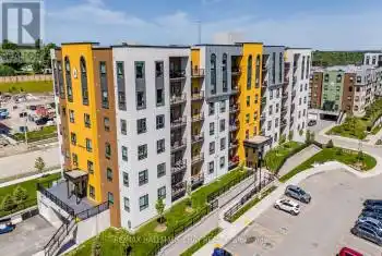 8 Culinary Lane Unit# 403, Barrie, Ontario L9J 0T2, 1 Bedroom Bedrooms, 6 Rooms Rooms,1 BathroomBathrooms,Condo,Sold,Culinary,S9020245