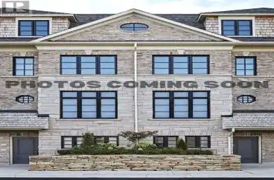 60 Cres Unit 182 Mississauga Ontario L5M 2R4