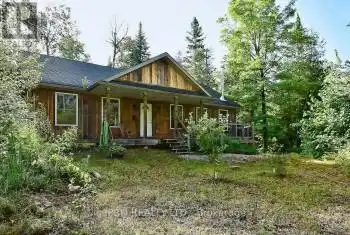 113 Julian Lake Road, North Kawartha, Ontario K0L3E0, 2 Bedrooms Bedrooms, ,2 BathroomsBathrooms,All Houses,For Sale,Julian Lake,X9019961