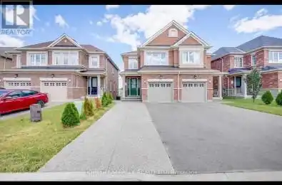 82 Crescent Hamilton Ontario L8J0J6