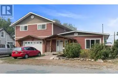 280 Ponto Road Kelowna British Columbia V1X2G1