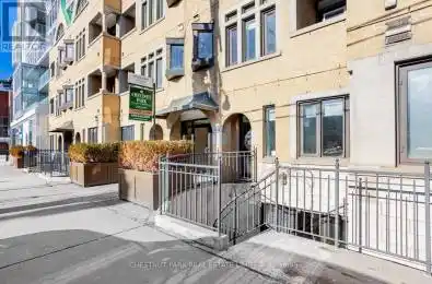 336 Road Unit 101 Toronto C02 Ontario M5R1K6