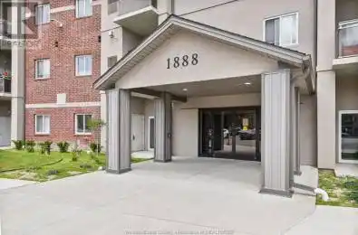 1888 Unit 205 LaSalle Ontario N9H0M1