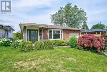 21 Archer Drive, Ajax (South East), Ontario L1S2Z3, 5 Bedrooms Bedrooms, ,2 BathroomsBathrooms,All Houses,For Sale,Archer,E9020885