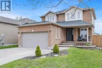 61 Willey Dr Unit# Bsmt, Clarington, Ontario L1C 4Z6, 1 Bedroom Bedrooms, 4 Rooms Rooms,1 BathroomBathrooms,All Houses,Rented,Willey,E9028317