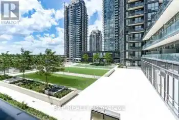 4011 Brickstone Mews Unit# 505, Mississauga, Ontario L5B 0G3, 2 Bedrooms Bedrooms, 5 Rooms Rooms,2 BathroomsBathrooms,Condo,Rented,Brickstone,W9020220