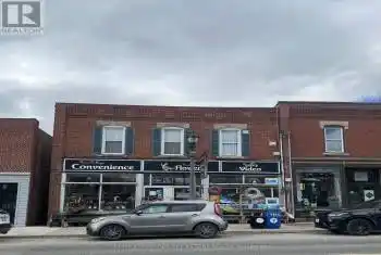 56 Main Street, Erin (Hillsburgh), Ontario N0B1T0, ,Commercial,For Sale,Main,X9020204