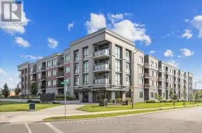 1 Avenue Unit 220 Hamilton Ontario L9C0E6