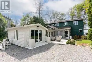 537-A Eagle Road, Georgina Islands (Georgina Island), Ontario L0E1R0, 5 Bedrooms Bedrooms, ,4 BathroomsBathrooms,All Houses,For Sale,Eagle,N8199172