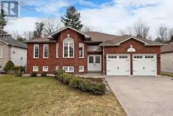 10 Bush Crescent, Wasaga Beach, Ontario L9Z1M3, 5 Bedrooms Bedrooms, ,2 BathroomsBathrooms,All Houses,For Sale,Bush,S9019864