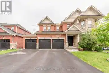 23 Lizzie Court, Caledon (Caledon East), Ontario L7C2Z2, 5 Bedrooms Bedrooms, ,5 BathroomsBathrooms,All Houses,For Sale,Lizzie,W9025374