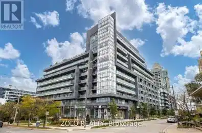 7 Gardens Unit 315 Toronto C15 Ontario M2K0E9