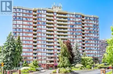 100 Lane Unit 806 Richmond Hill Ontario L4C1T4