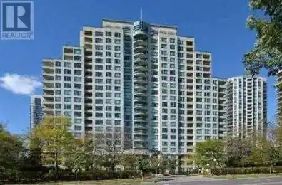 238 Avenue Unit 1902 Toronto C14 Ontario M2N6W1