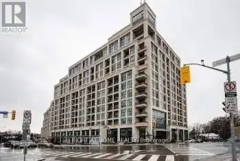 1 OLD MILL Dr Unit# 430, Toronto, Ontario M6S 0A1, 2 Bedrooms Bedrooms, 5 Rooms Rooms,2 BathroomsBathrooms,Condo,Rented,OLD MILL,W9010564