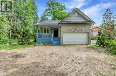 1463 Road Wasaga Beach Ontario L9Z2W5