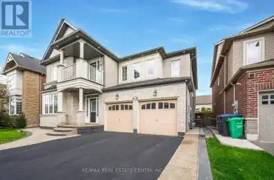 145 Street Caledon Ontario L7C3N4