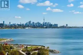 2095 Lake Shore Blvd Unit# PH15, Toronto, Ontario M8V 4G4, 3 Bedrooms Bedrooms, 12 Rooms Rooms,5 BathroomsBathrooms,Condo,Sold,Lake Shore,W9032710