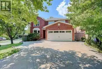 1272 Sir David Drive, Oakville (Clearview), Ontario L6J6W1, 5 Bedrooms Bedrooms, ,4 BathroomsBathrooms,All Houses,For Sale,Sir David,W9032776