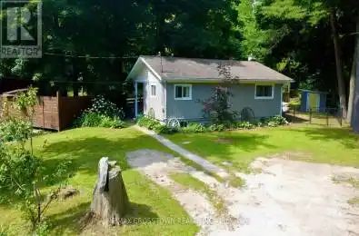 1001 Court Gravenhurst Ontario P1P1R1