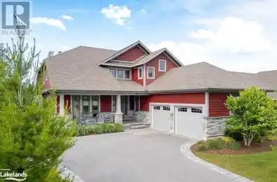 147 Drive Thornbury Ontario N0H2P0