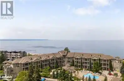 764 Road Unit 303 Wasaga Beach Ontario L9Z2M7