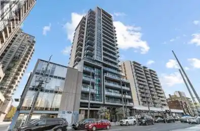 1486 Street Unit 404 Toronto C03 Ontario M5P3G9