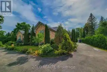 20560 Yonge St, East Gwillimbury, Ontario L9N 0J7, 3 Bedrooms Bedrooms, 5 Rooms Rooms,1 BathroomBathrooms,All Houses,Rented,Yonge,N9031796