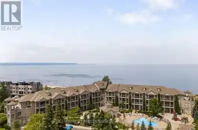 764 Road Unit 303 Wasaga Beach Ontario L9Z2M7