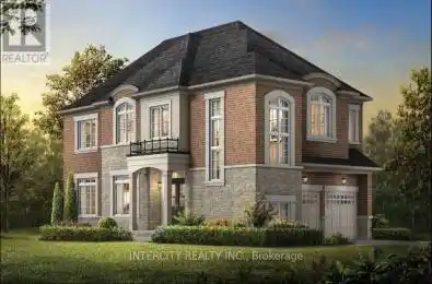 Blk 192 Road Unit BLK Oakville Ontario L6H0Y5