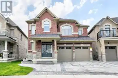 42 Drive East Gwillimbury Ontario L9N0W8