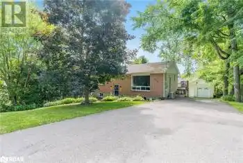 427 ANN Street, Port McNicoll, Ontario L0K1R0, 3 Bedrooms Bedrooms, ,1 BathroomBathrooms,All Houses,For Sale,ANN,40619149