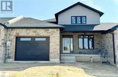 358 Drive Port Elgin Ontario N0H2C8