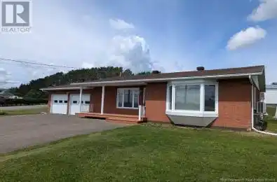 18 Martin Road Sainte-Anne-De-Madawaska New Brunswick E7E1G6