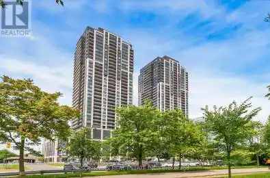 1926 Boulevard Unit 4107 Toronto W01 Ontario M6S1A1