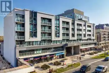 621 Sheppard Avenue Unit# 105/106, Toronto (Bayview Village), Ontario M2K0G4, ,Commercial,For Sale,Sheppard,C9032608