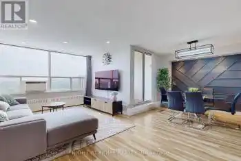 5 Vicora Linkway Unit# PH4, Toronto, Ontario M3C 1A6, 2 Bedrooms Bedrooms, 6 Rooms Rooms,1 BathroomBathrooms,Condo,Sold,Vicora Linkway,C9033580