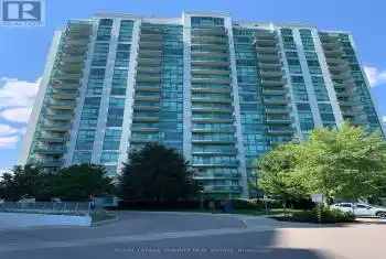 4900 Glen Erin Dr Unit# 1701, Mississauga, Ontario L5M 7S2, 1 Bedroom Bedrooms, 5 Rooms Rooms,1 BathroomBathrooms,Condo,Sold,Glen Erin,W9033011