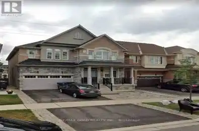 64 Drive Brampton (Credit Valley) Ontario L6Y5T2