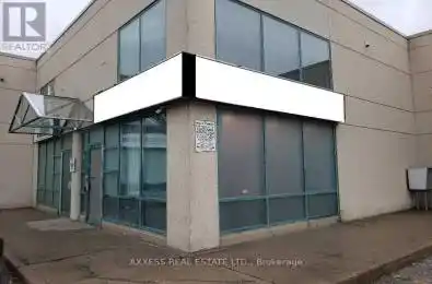 1290 Avenue Unit 15 Toronto W05 Ontario M3J3K3